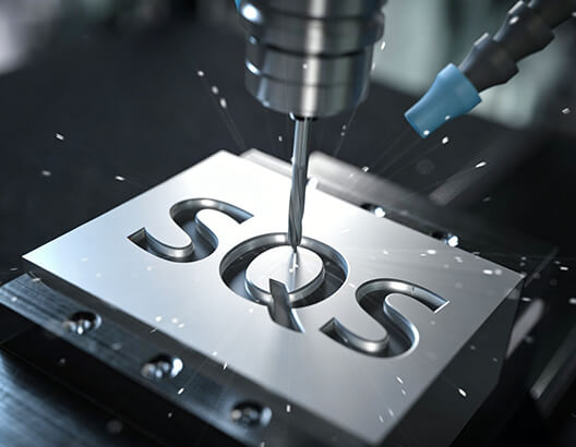 أدوات آلة CNC المتطورة
