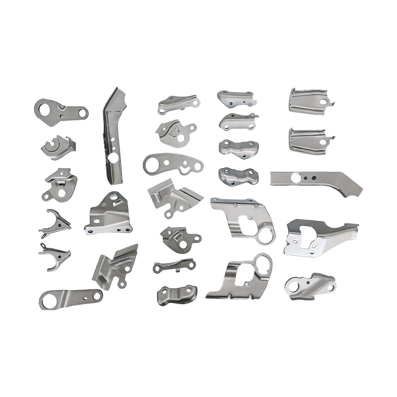 قطع غيار السيارات الصغيرة قطع ختم القالب التدريجي